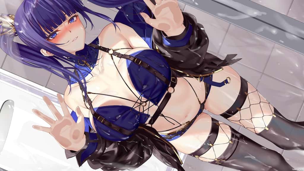 游戏画面5
